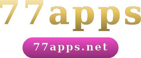 77apps logo